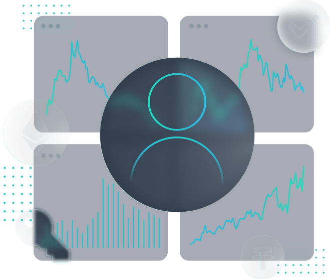 Whole Market Illustration